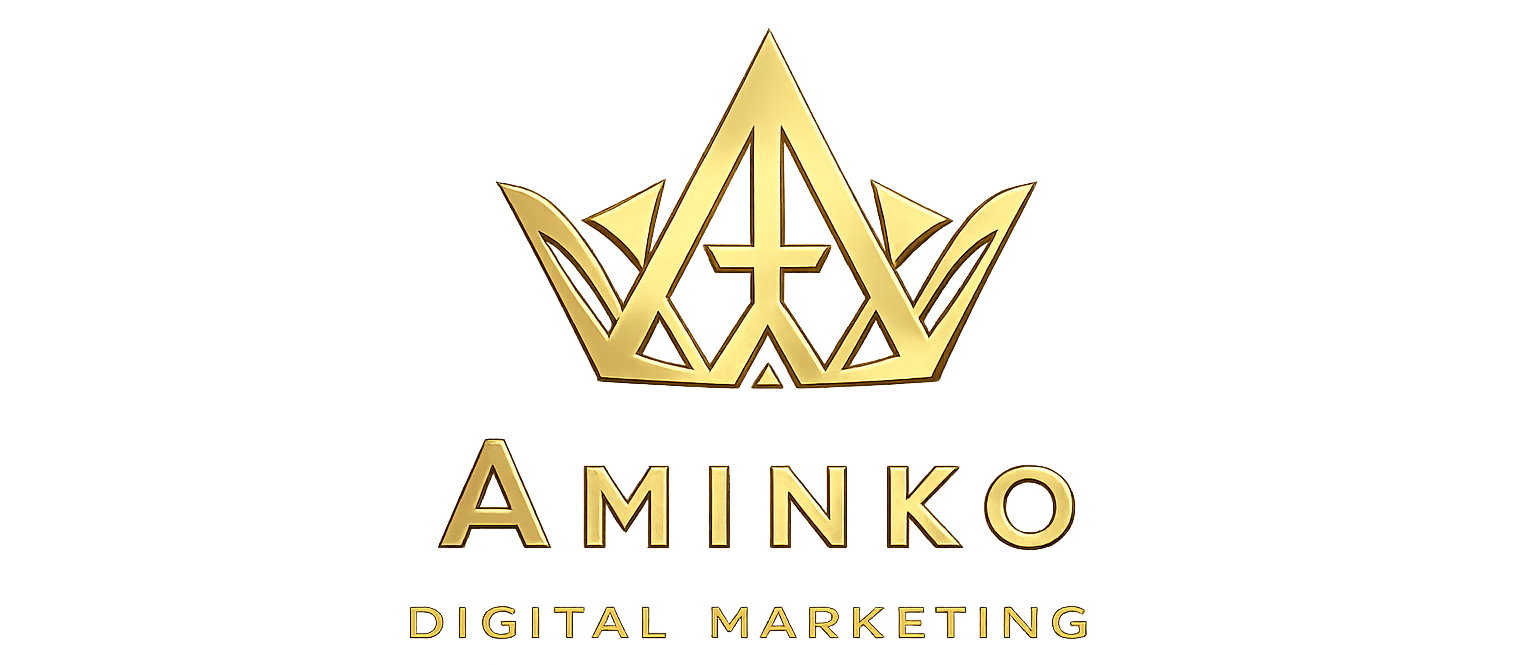 aminko logo