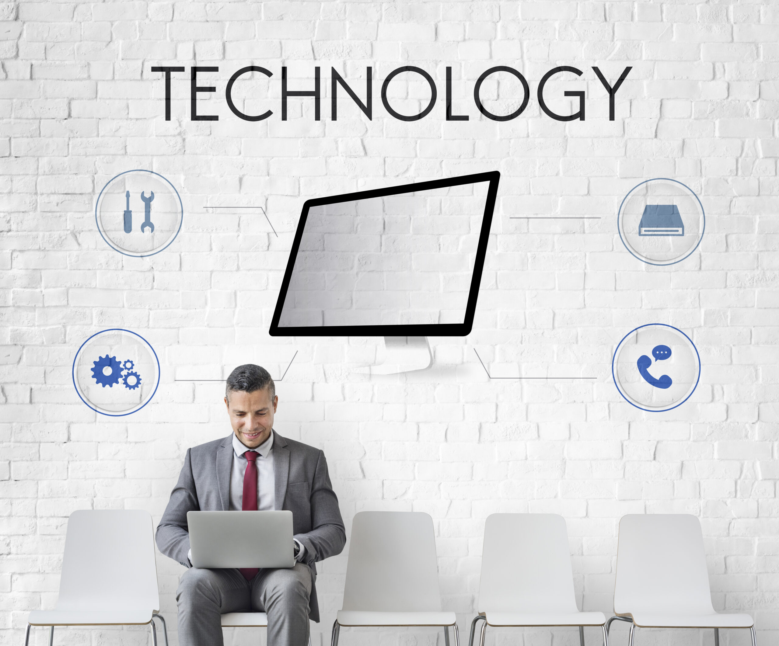 technology technical assistance repair conceopt
