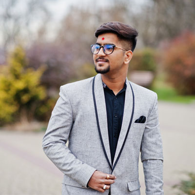 Vikas Yadav