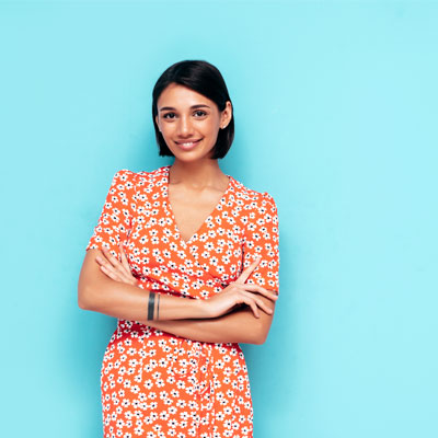 Pooja Mehta