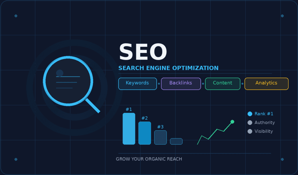 Best SEO Services in Mohali by Aminko